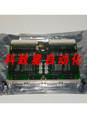 工业配件TEWS TVME201-10 V1.1 1B INDUSTRYPACK VME总线PCB板卡