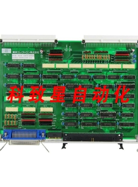 工业配件TEL KE-I PCB PST OPT (350) 板 3208-000095-11 TEL P8