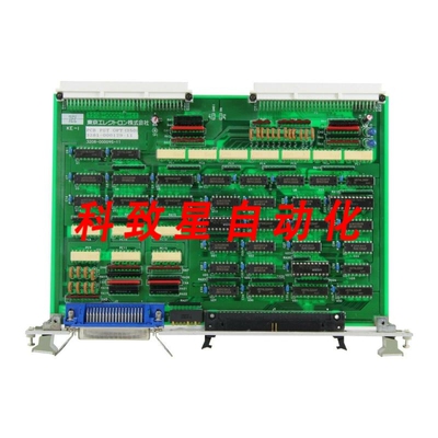 工业配件TEL KE-I PCB PST OPT (350) 板 3208-000095-11 TEL P8