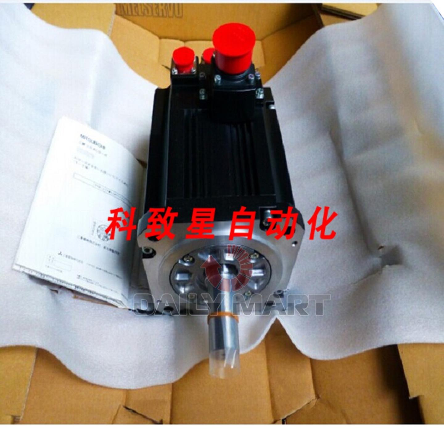 工业配件HC-MF13D-S7 伺服电机