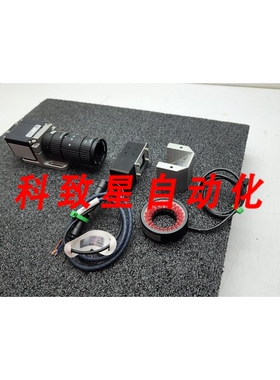 工业配件IDS UEYE以太网摄像机 UI-5240SE-M-GL R2 1280X1024 全