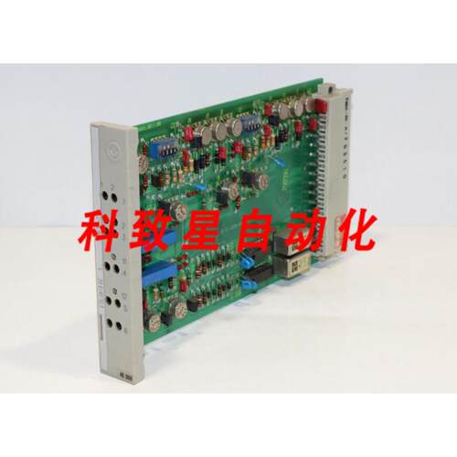 工业配件AVB11-1 A板