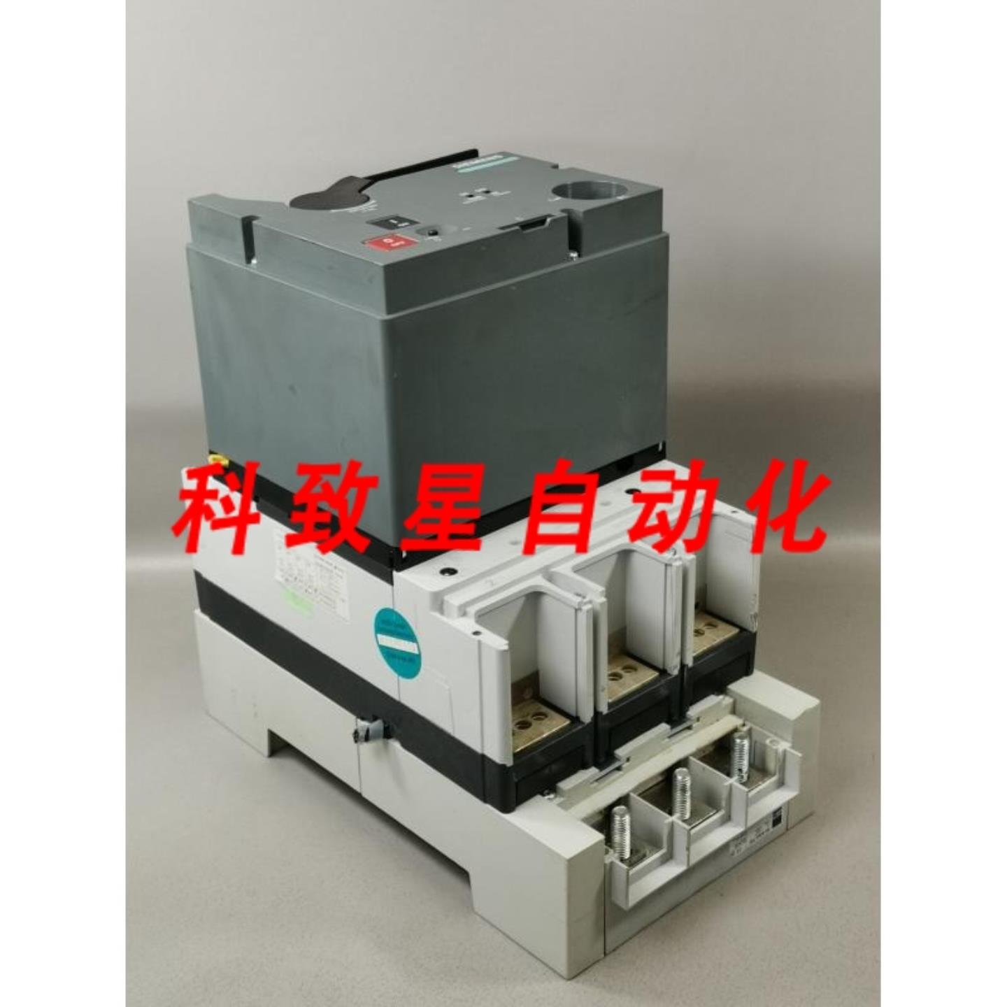 工业配件3VL9600-3MQ00+3VL9563-7DC30+3VL5763-3AA36-0AA0