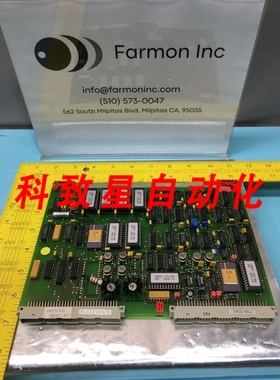 工业配件AMAT 70312532000 MOD.LENS CONTROL BOARD PCB 151548