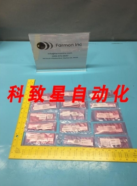 工业配件00209409 CONDUCTOR FLEX DC BIAS 131730