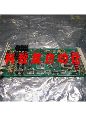 工业配件AMAT 0100-00132 PCB SYNC DETECT PWB 104215