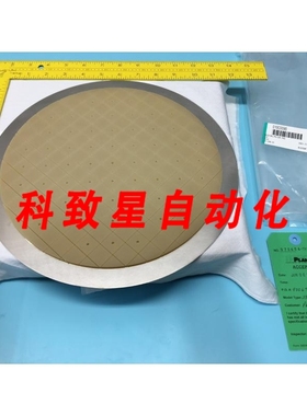 工业配件SPEEDFAM 2805-727003 BACKING POLISH PAD ASSEMBLY 124