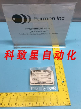 工业配件30802 QUARTZ ASSY 8ZZZ-012-01-04 REV.A 158722