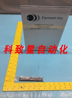 工业配件AMAT 0020-80070 SUPPORT BAR ANTI-CATHODE 142235
