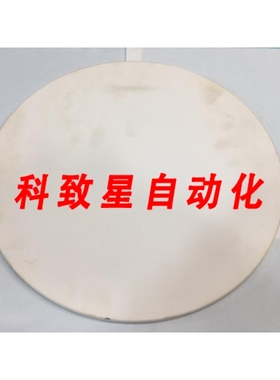 工业配件LAM 716-028447-002 WINDOW CERAMIC TCP DISK 117502