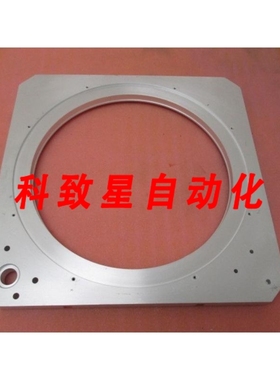 工业配件AMAT 02000509 CLEANED BASE PLATE P5000
