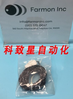 工业配件AMAT 01508368 CABLE ASSY GPLIS DELIVERY LINE HEATER