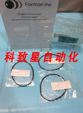 工业配件KTI KO100825 O-RING ID 4.359 CSD.139 SO04521 187004