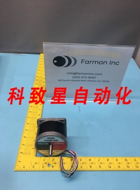 工业配件PH296-02B 2-PHASE STEPPING MOTOR 131302