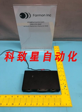 工业配件CLEAR SIGNAL PC SPLITTER/MAXILINK REMOTE UNIT WITH S
