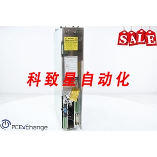 工业配件数字伺服控制器DDS DDS 3.1-W050-DS29-01