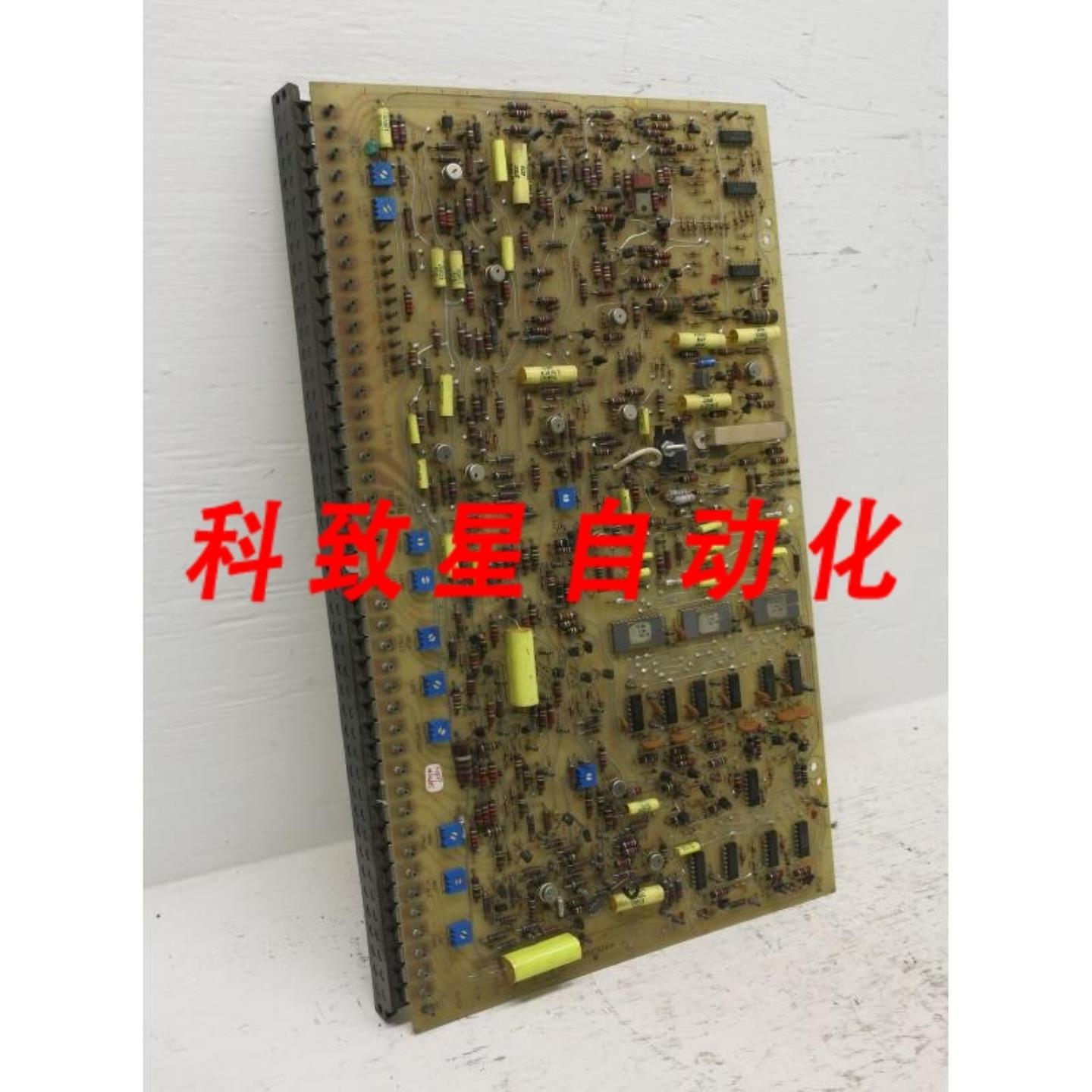 工业配件GE 193X537ADG01 VALUTROL直流驱动器控制板 36C774141AC