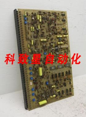 工业配件GE 193X537ADG01 VALUTROL直流驱动器控制板 36C774141AC