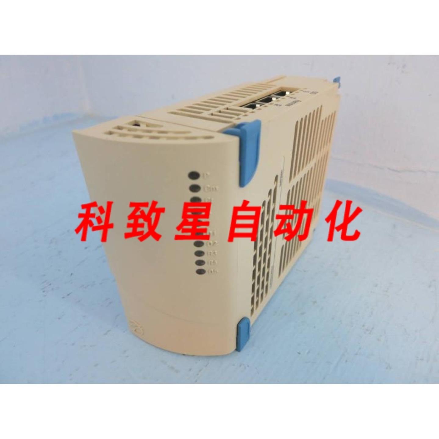 工业配件OVATION IO接口模块5X00226G01输入输出 PLC