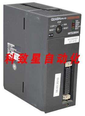 工业配件Q2ASHCPU-S1 Q2ASH CPU-S1 CPU