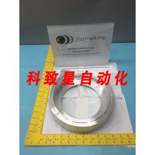 工业配件0996-10073 ASSY REACTOR CHETCHER 125338