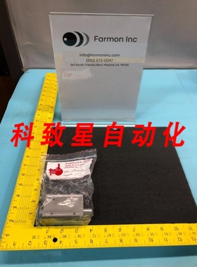 工业配件FABCO PANCAKE LINE PNEUMATIC FPS-1065 SVG#203-123 18