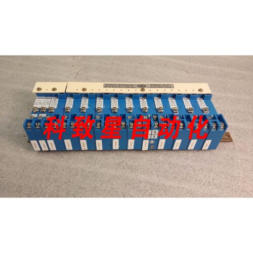 工业配件GEORGIN BZC型安全栅10) 94.C6145X&2) 82.6138X