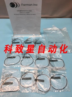 工业配件V0747-75 2-042 O-RING 6 X 322 3700-02255 186975