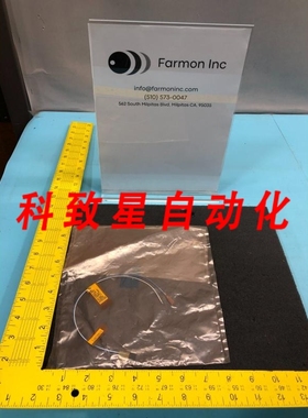 工业配件3K STRAIN GAGE ASSY 23917-1A63648-602 CABLE DASG60-0