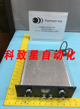 工业配件250B-1-A TYPE 250 CONTROLLER THROTTLE VALVE 135482