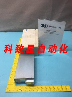 工业配件AMAT 0580-01008 BATTERY PACK 5300 150061