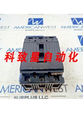 工业配件GETE132050 50安培 3极GE TE 240伏断路器