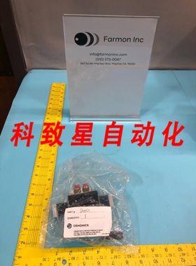 工业配件OSMONICS 24951 MANIFOLD AIR VALVE ASSEMBLY 182894
