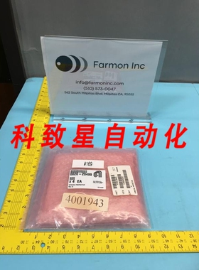 工业配件AMAT 00200499 WINDOW PROTECTIVE 5.5 127162