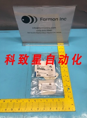 工业配件AMAT 0190-07351 COVER FILLER PLATEM LOWER ADO COVER