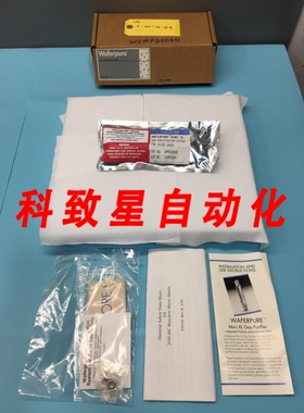 工业配件WPMV200S0 WAFERPURE MINI XL GAS PURIFICATION SYSTEM