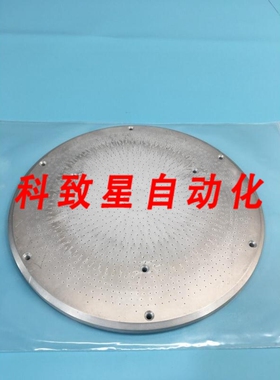 工业配件AMAT 0020-10936 ER PLATE SILANE 200MM A35087-A238 SR