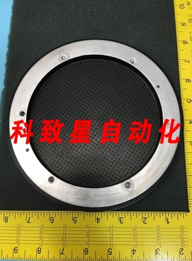 工业配件2461890 GAS DISTRIBUTION SHOWER HEAD PLATE 123359