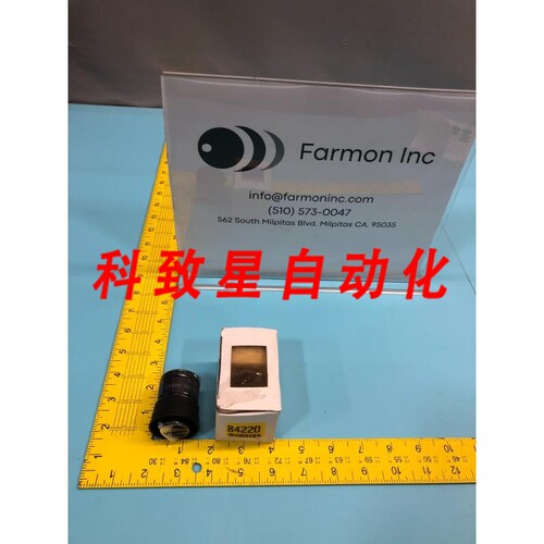 工业配件MBJ20100 LENS EYEPIECE LENS 10X/20 193909 9KL00074 1