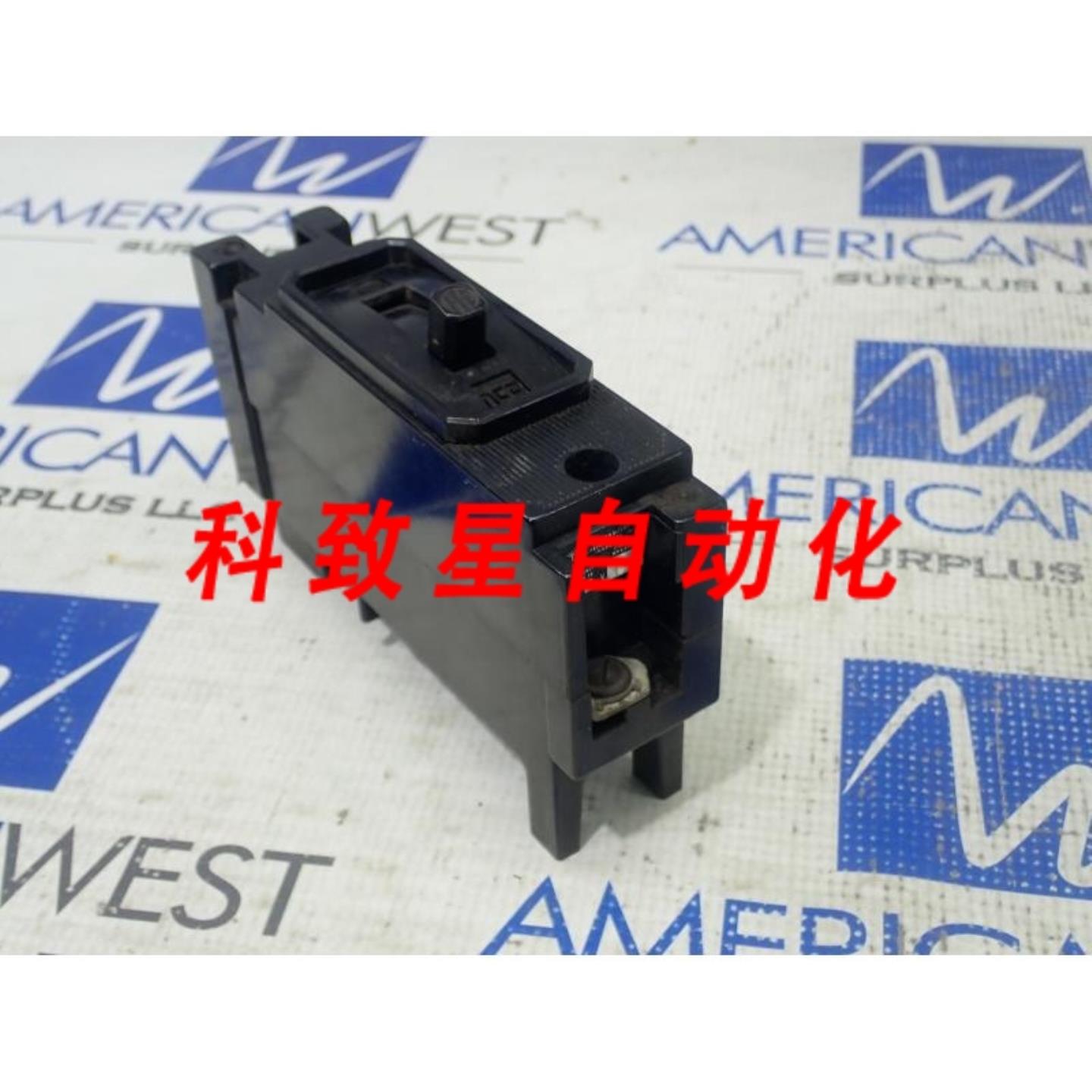 工业配件ITE EE1B015 15安培单极277V断路器EE1-B015