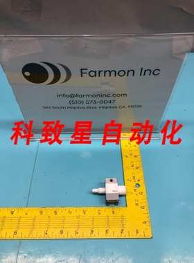 工业配件SVG 21370 VALVE DEV W/SUCKBACK 160463