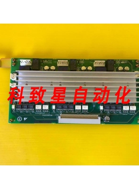 工业配件F352085-1 SGDR-SDCCA02机器人控制卡