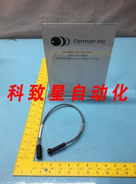 工业配件AMAT 0620-02729 CABLE ASST PS/2 BLKHD-F/PLUG-F 18 L