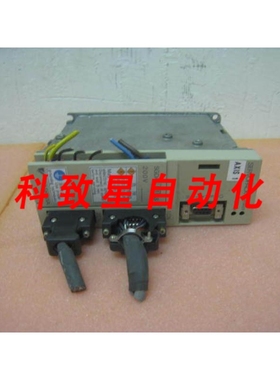 工业配件SGDA-01AS SERVO AMPLIFIER 1 PHASE 2.5 AMPS 50/60 HZ