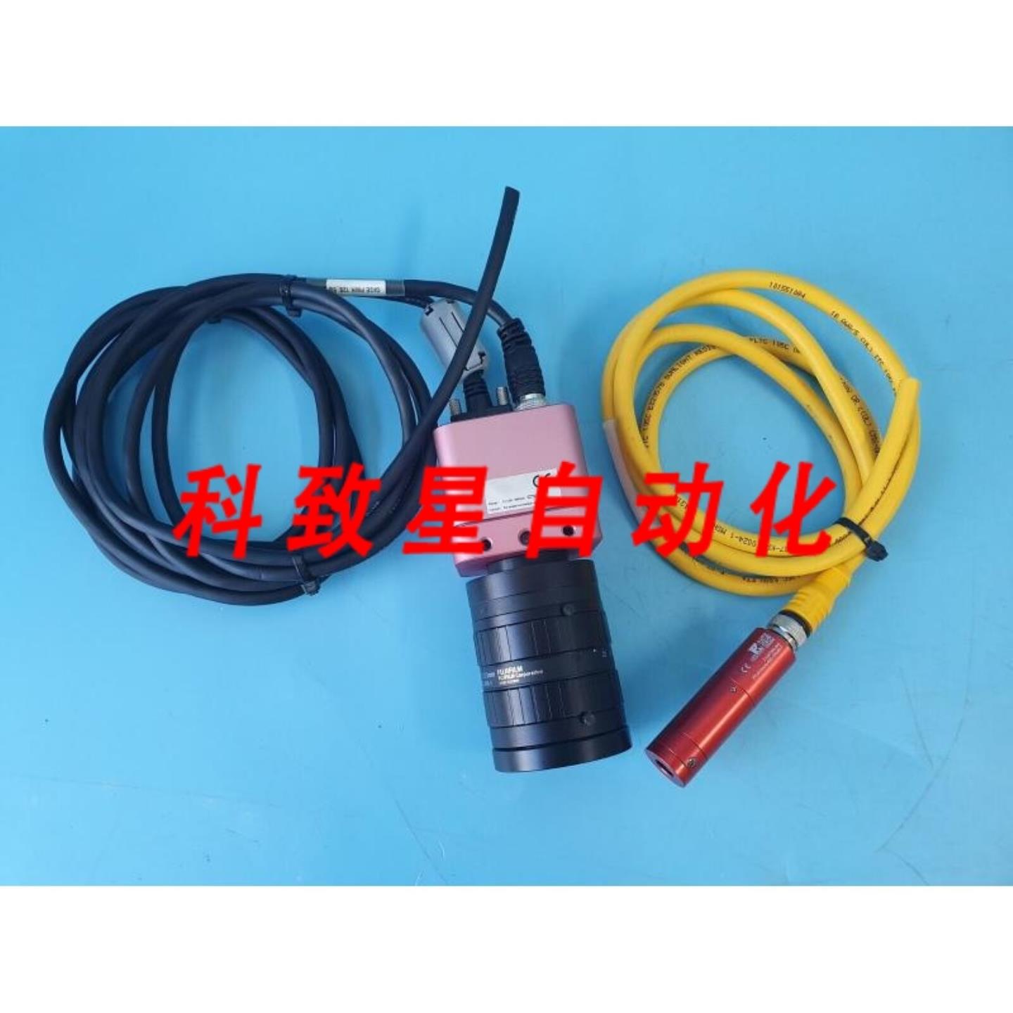工业配件PHOTON FOCUS MV1-D2048X1088-3D03-760-G2-8 FP-MVMICRO