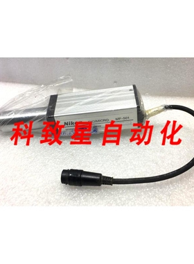 工业配件DIGIMICRO MF-501测量头