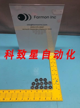 工业配件SSRIF-4 FLANGED MINIATURE BEARING 175366