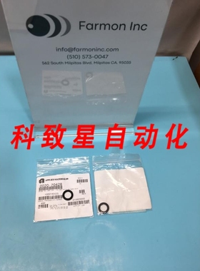 工业配件AMAT 0020-70428 O-RING ID.498 CSD.139 FKM SP731 75 D