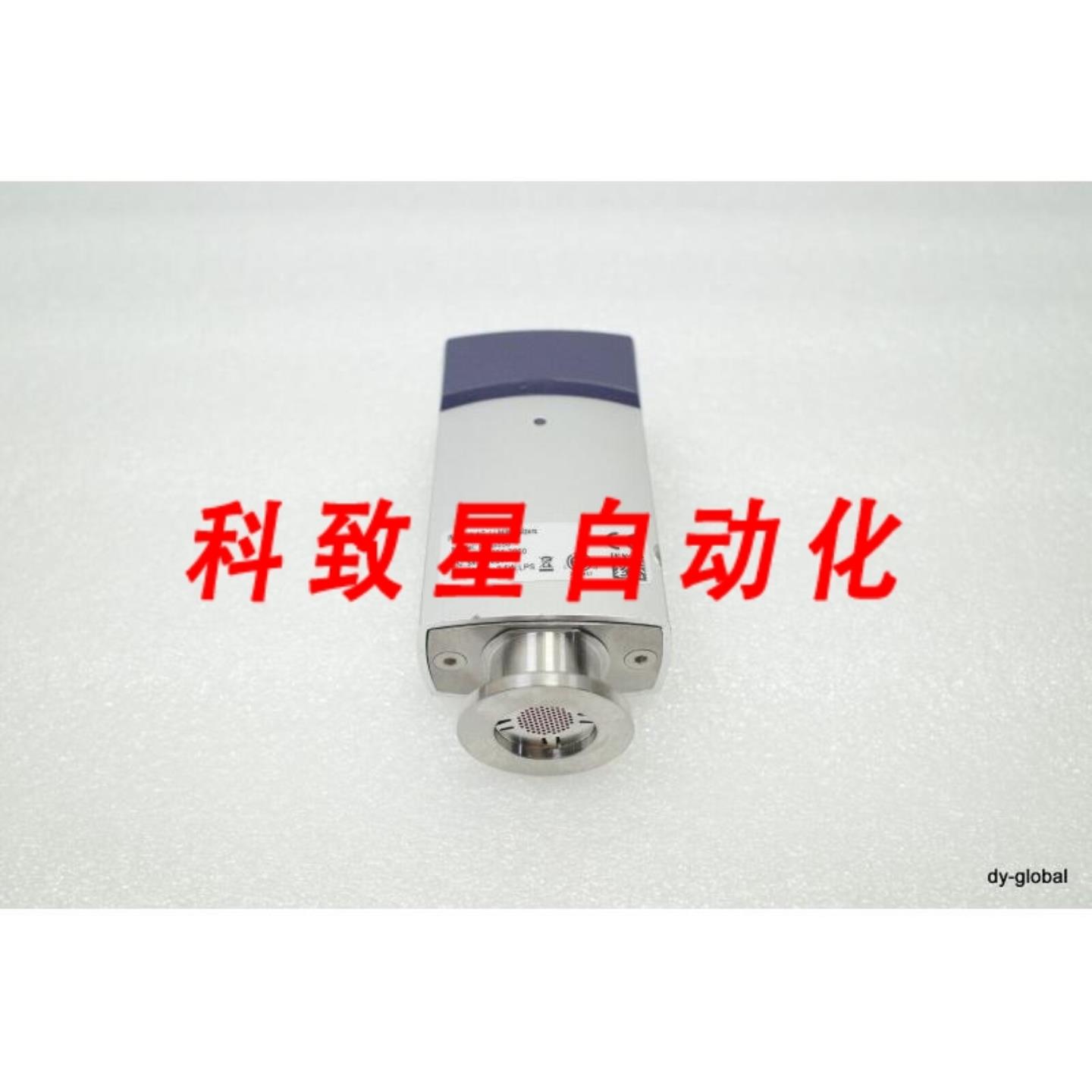 工业配件真空计 PCG550 PN3PC1-001-2000