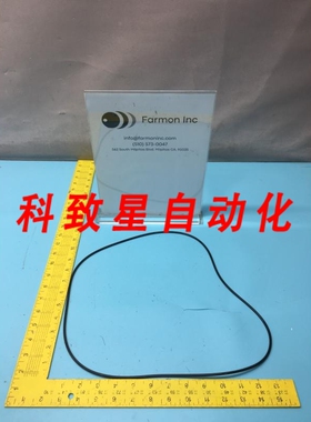 工业配件LAM 734-007358-001 O-RING 13.00 ID X 1/8 C/S 9LAK006